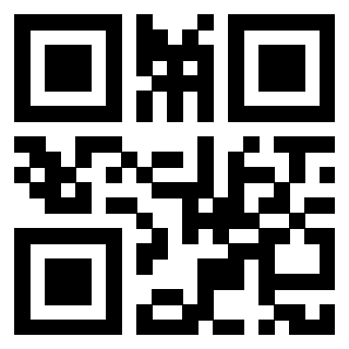 3918521173 - Immagine del QrCode associato