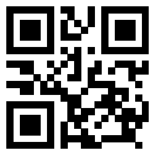 3918521174 Qr Code associato