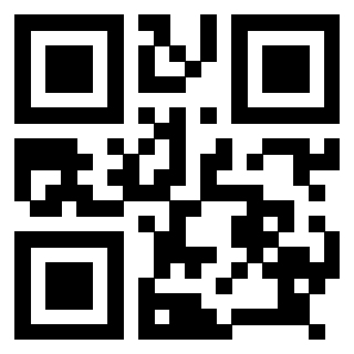 3918521176 - Immagine del QrCode associato