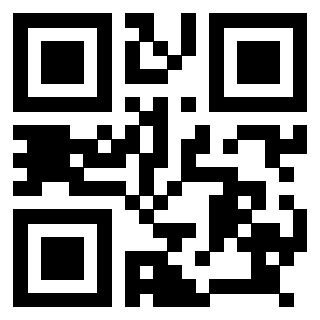 Scansione del QrCode di 3918521177