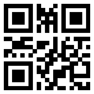 Immagine del Qr Code di 3918521179