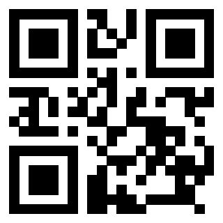 3918521181 - Immagine del QrCode associato