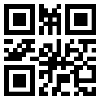 Il QrCode di 3918521182