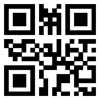 3918521184 - Immagine del Qr Code