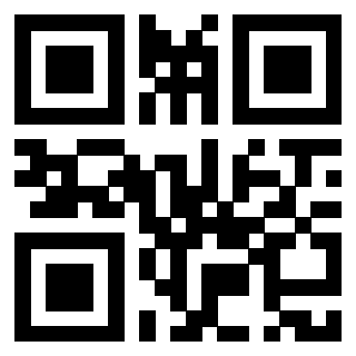 3918521186 Qr Code associato