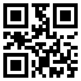 Il QrCode di 3918521187