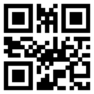 Il QrCode di 3918521190