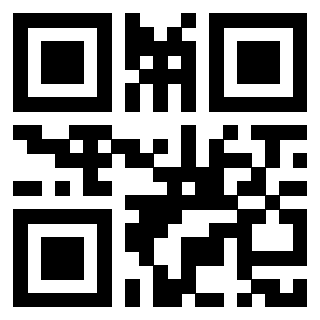Immagine del QrCode di 3918521191
