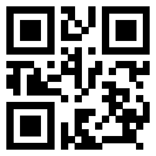 Scansione del Qr Code di 3918521192