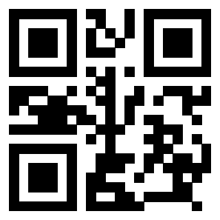 Il QrCode di 3918521193