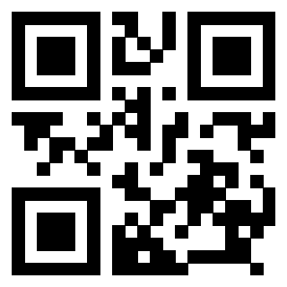 Qr Code di 3918521195