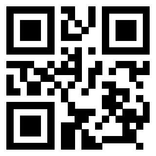 Scansione del Qr Code di 3918521196