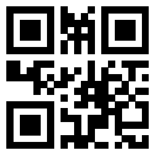Immagine del QrCode di 3918521197