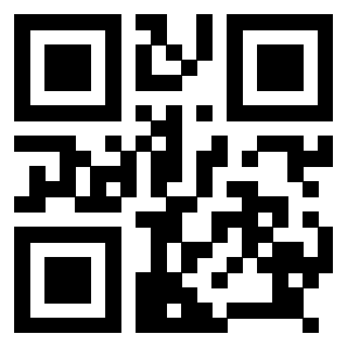 Scansione del Qr Code di 3918521198