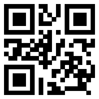 3918521199 Qr Code associato