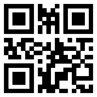 Immagine del Qr Code di 3918521201