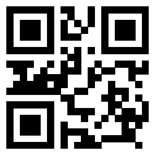 Il Qr Code di 3918521202