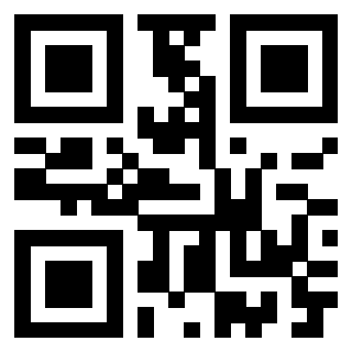 3918521206 Qr Code associato