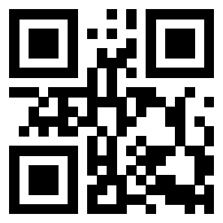 Scansione del Qr Code di 3918521211