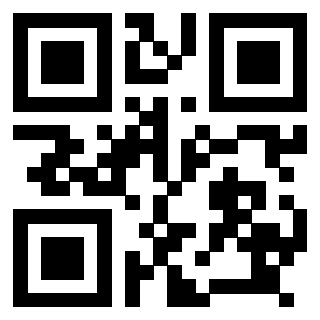 Qr Code di 3918521213