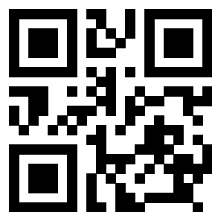 Immagine del QrCode di 3918521214