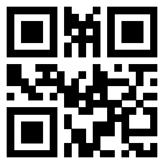 Il Qr Code di 3918521215