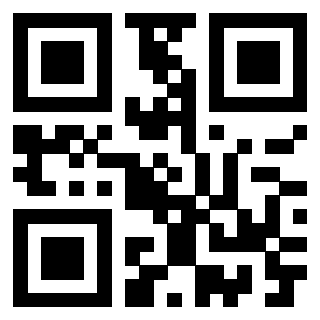 Il QrCode di 3918521218