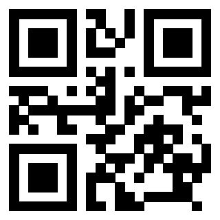 3918521219 - Immagine del Qr Code