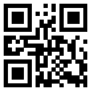 Il QrCode di 3918521220