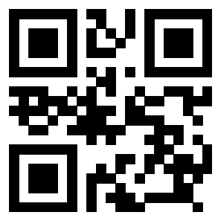 Immagine del Qr Code di 3918521223