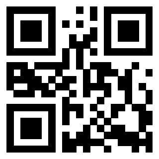 Scansione del Qr Code di 3918521224