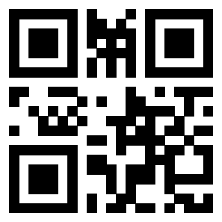 3918521225 - Immagine del QrCode