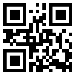Scansione del QrCode di 3918521226
