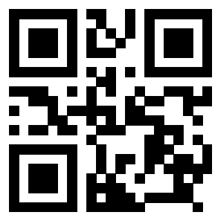 3918521227 - Immagine del QrCode