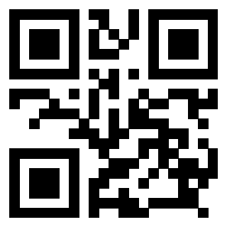 Il QrCode di 3918521228