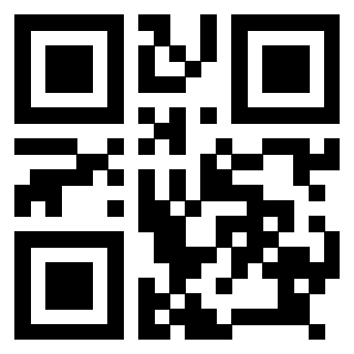 3918521229 - Immagine del Qr Code