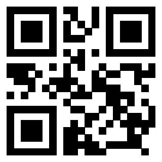 3918521230 - Immagine del Qr Code associato