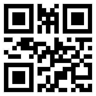 QrCode di 3918521231
