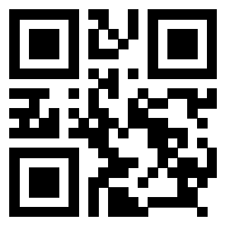 3918521232 QrCode associato