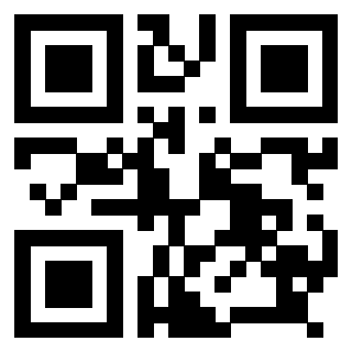 3918521234 Qr Code associato