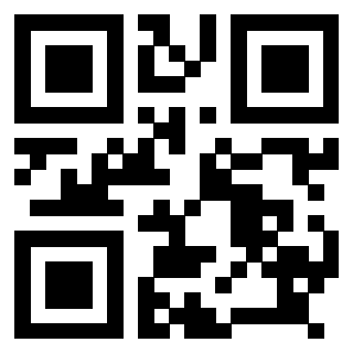 3918521236 - Immagine del Qr Code