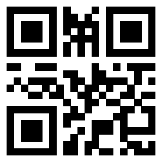 3918521238 - Immagine del QrCode