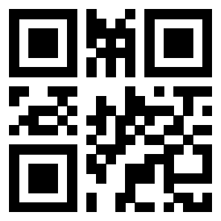 3918521239 - Immagine del QrCode