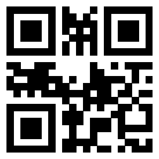 3918521242 Qr Code associato