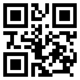 Immagine del QrCode di 3918521245