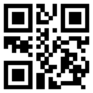 3918521247 Qr Code associato