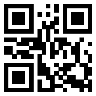 Il QrCode di 3918521249