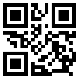 3918521250 - Immagine del QrCode