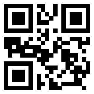 3918521252 - Immagine del Qr Code associato