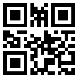 Scansione del Qr Code di 3918521256
